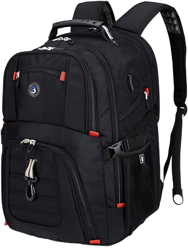 Premium SHRRADOO Backpack - Durable & Stylish Packs for All Your Needs