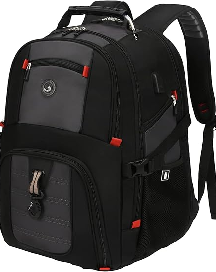 Shrradoo Backpacks for College, Travel & Office